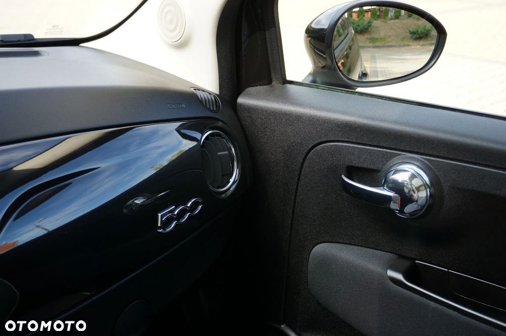 Fiat 500 1.2 8V Start&Stopp Lounge - 35