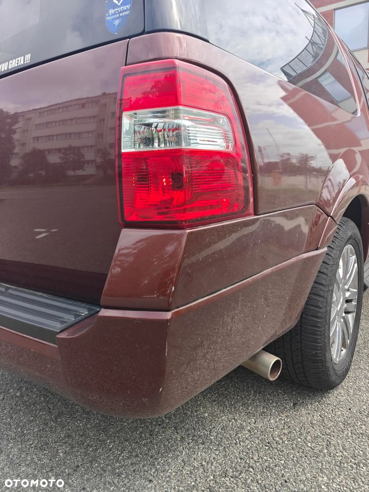 Ford Expedition - 29