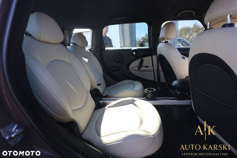 MINI Countryman - 37