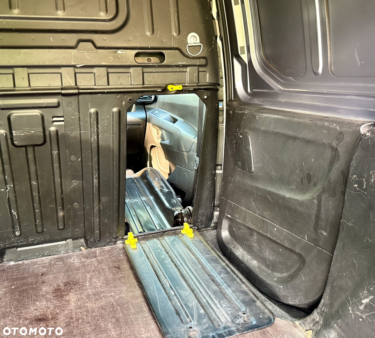 Opel Combo - 23