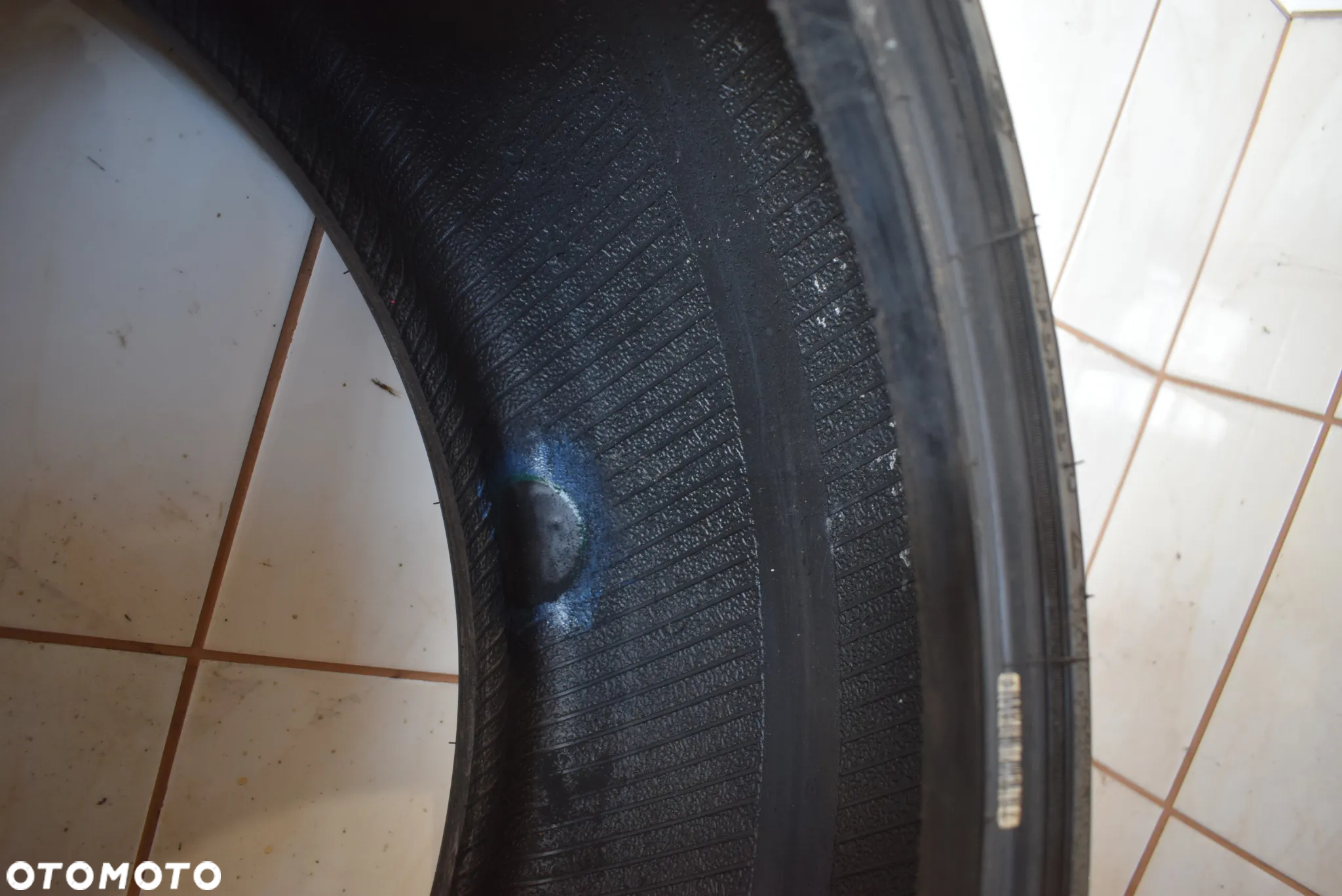 R17 205/45 Maxxis Premitra All Season AP3 Wysyłka gratis! - 8
