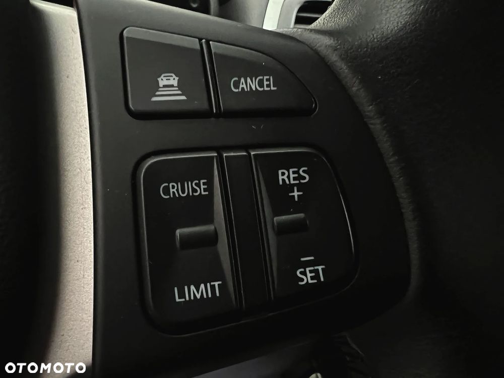Suzuki SX4 S-Cross 1.4 Boosterjet Comfort - 24