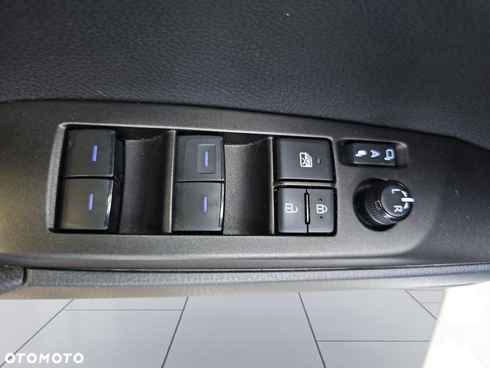 Toyota Camry 2.5 Hybrid Comfort CVT - 15
