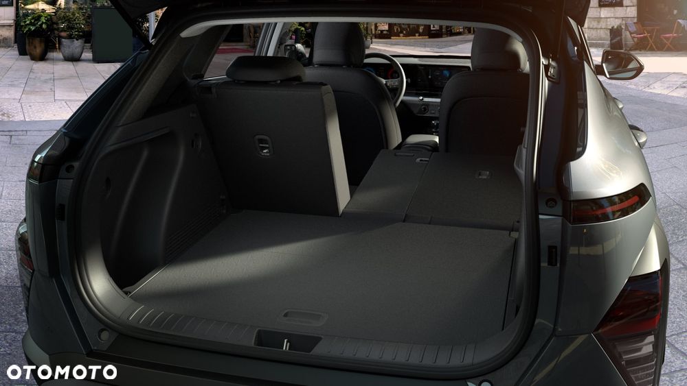 Hyundai Kona 1.0 T-GDI Smart - 11