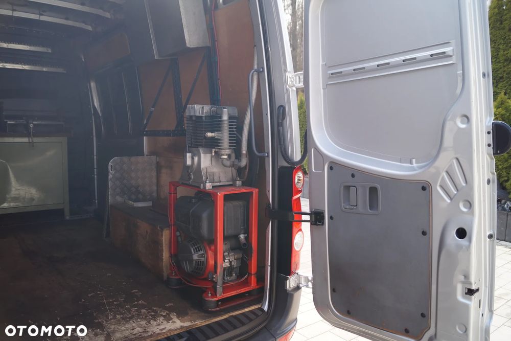 Volkswagen Crafter - 19