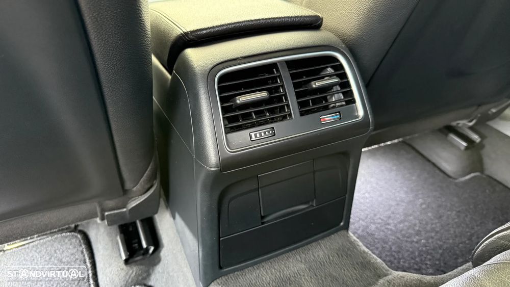 Audi A5 Sportback 2.0 TDI S-line - 43