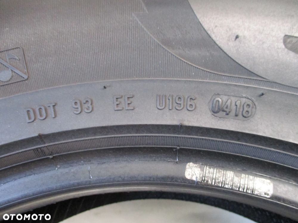 OPONY 215 65 17 99H PIRELLI - ZIMA - 5