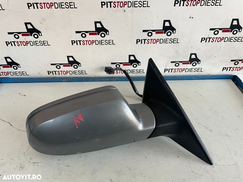 Oglinda dreapta Audi A5 coupe / cupe / de Europa 2009 2010 2011 2012 - 1