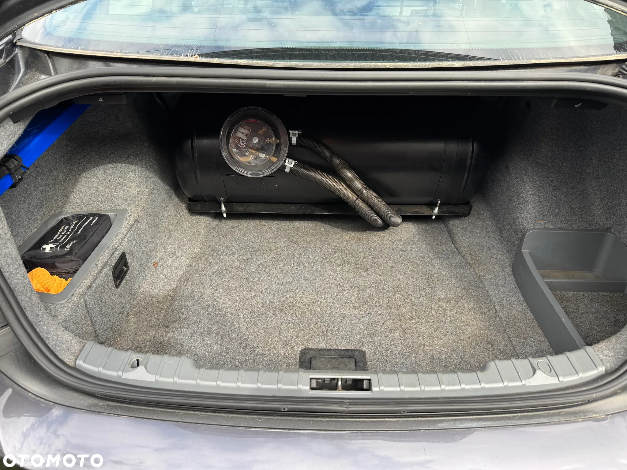 BMW Seria 3 320i - 17