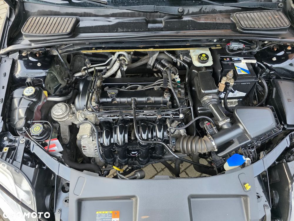 Ford Mondeo 1.6 Ti-VCT Trend - 28