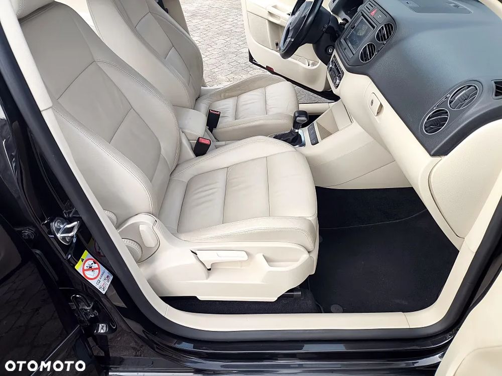 Volkswagen Golf Plus 1.4 TSI DSG Highline - 21
