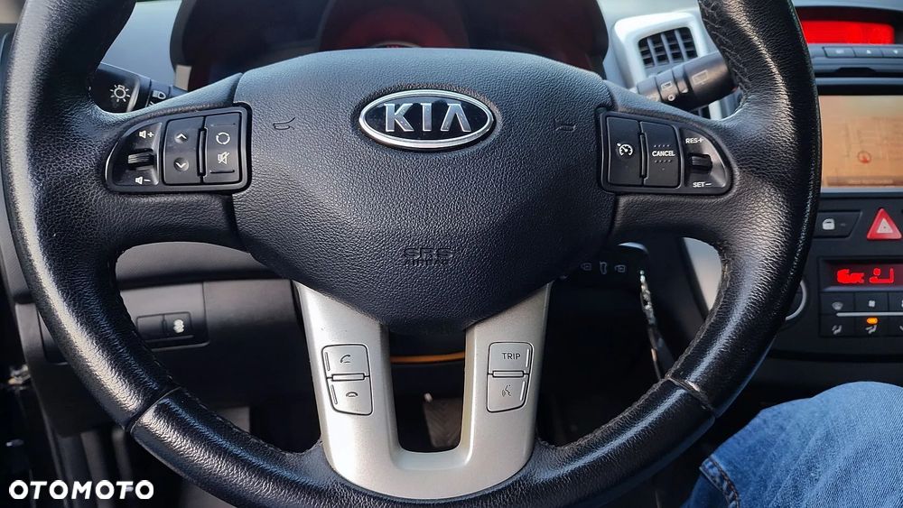 Kia ProCeed 1.4 Comfort - 13