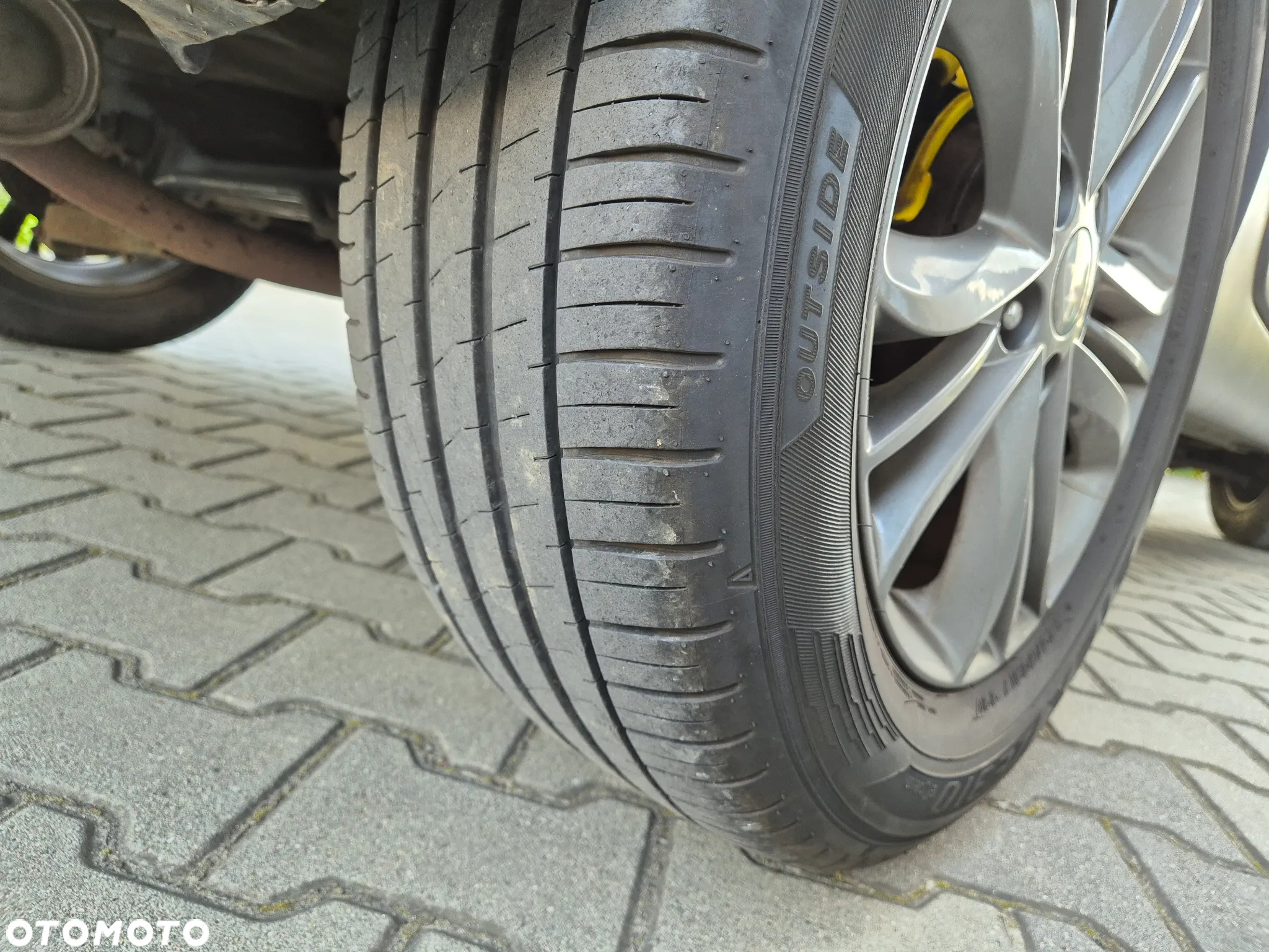 Hyundai ix35 1.6 GDI Premium 2WD - 11