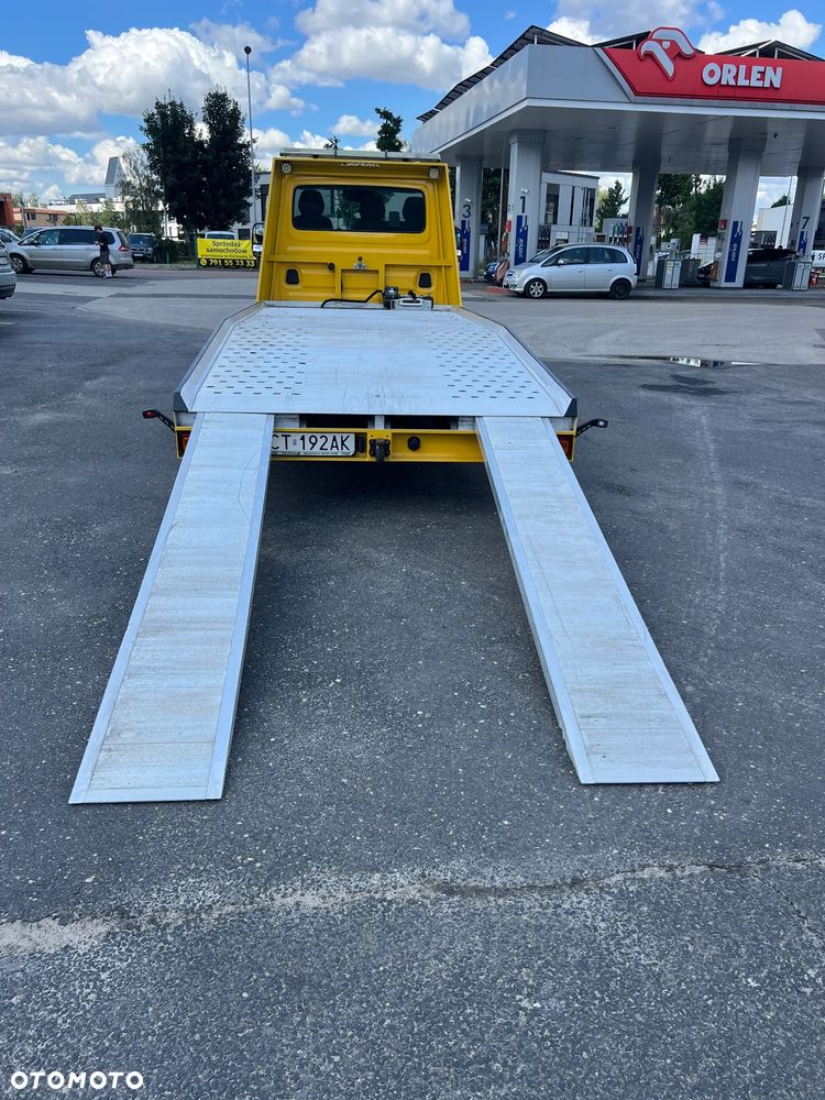 Iveco DAILY 35 S21 - 10