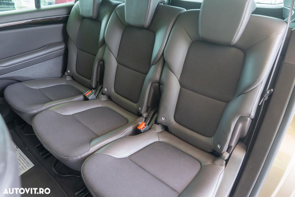 Renault Espace Energy dCi 160 EDC Business - 24