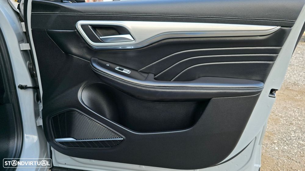 MG Marvel R 70 kWh Luxury - 53