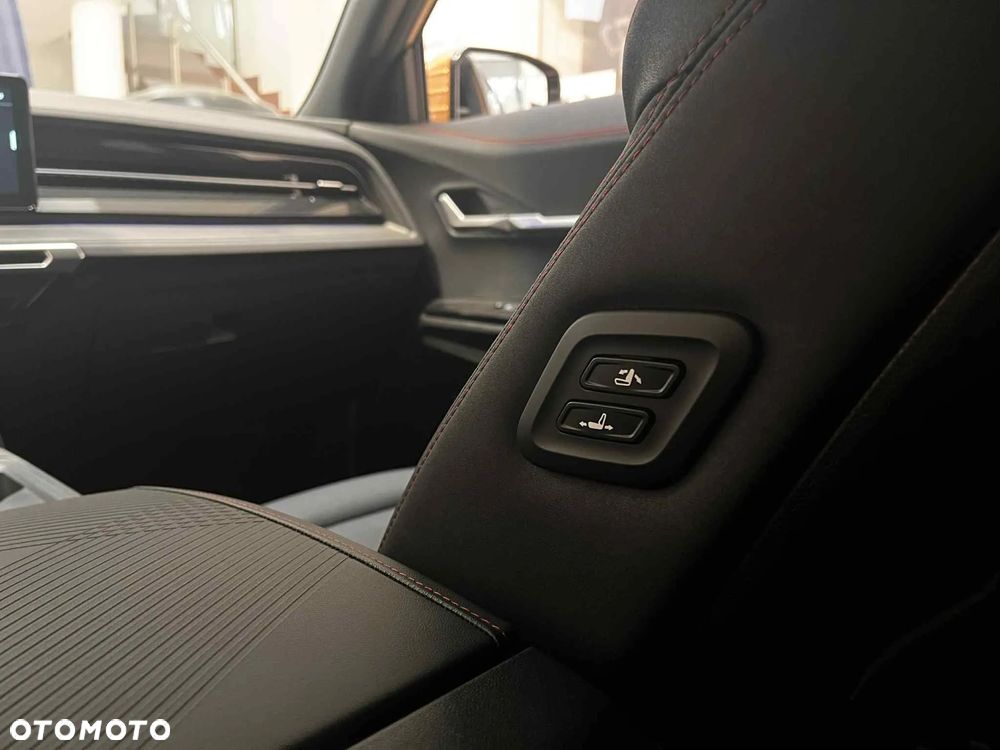 SsangYong/KGM Actyon 1.5 T-GDI Joy - 28