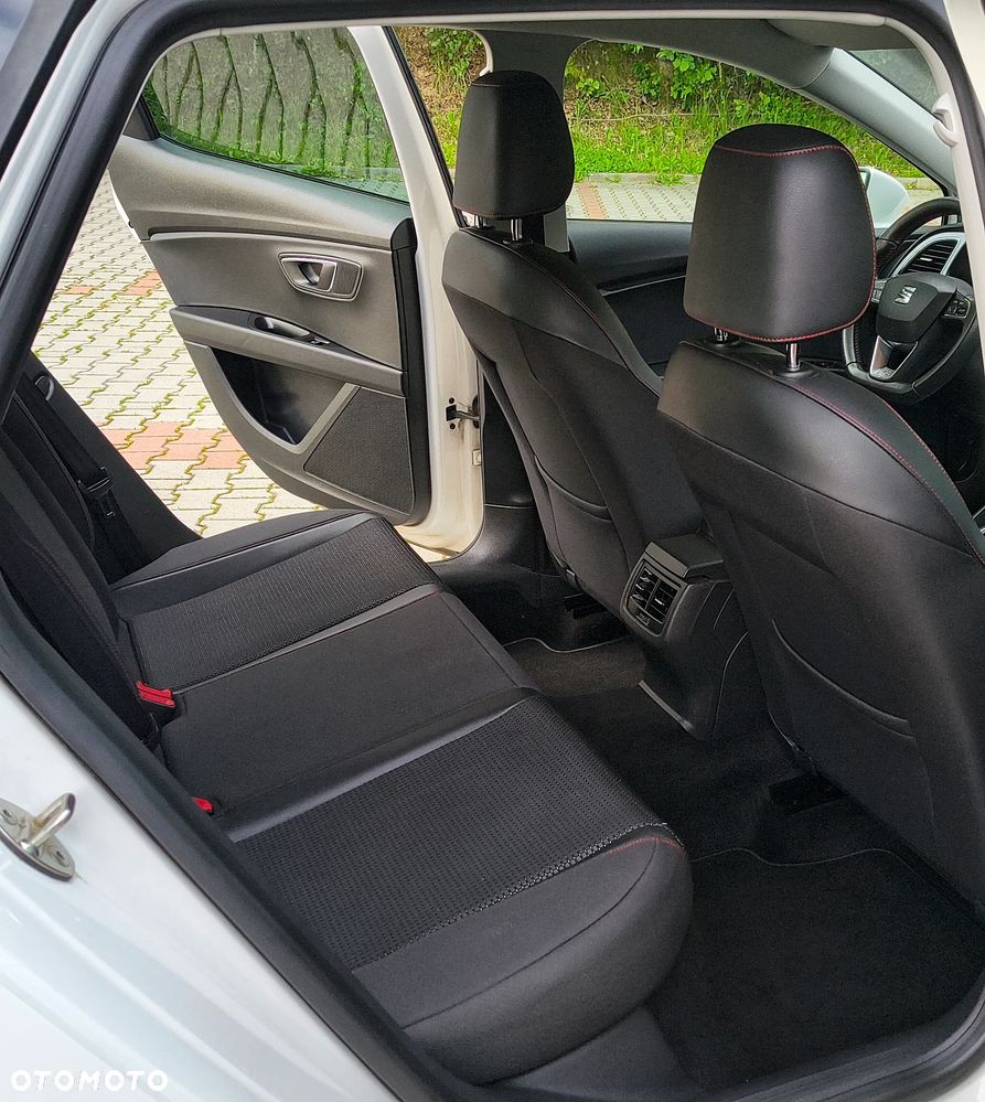 Seat Leon - 15