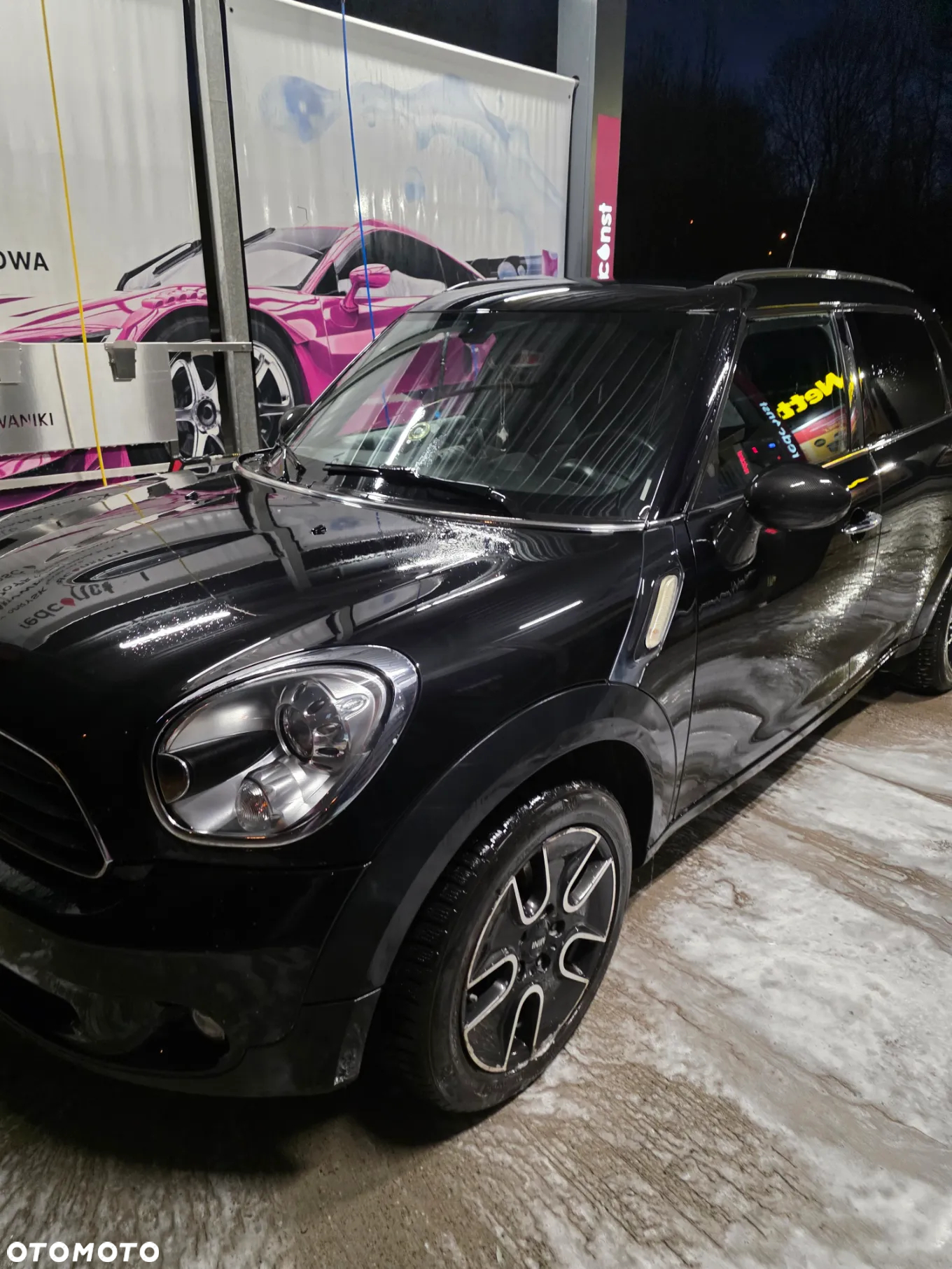 MINI Countryman Cooper - 5