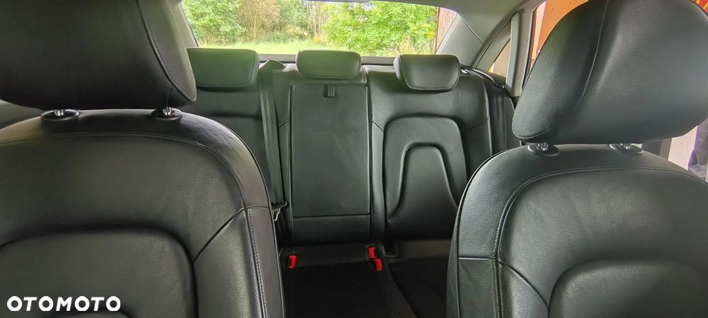 Audi A4 Limousine 1.8 TFSI Ambiente - 20