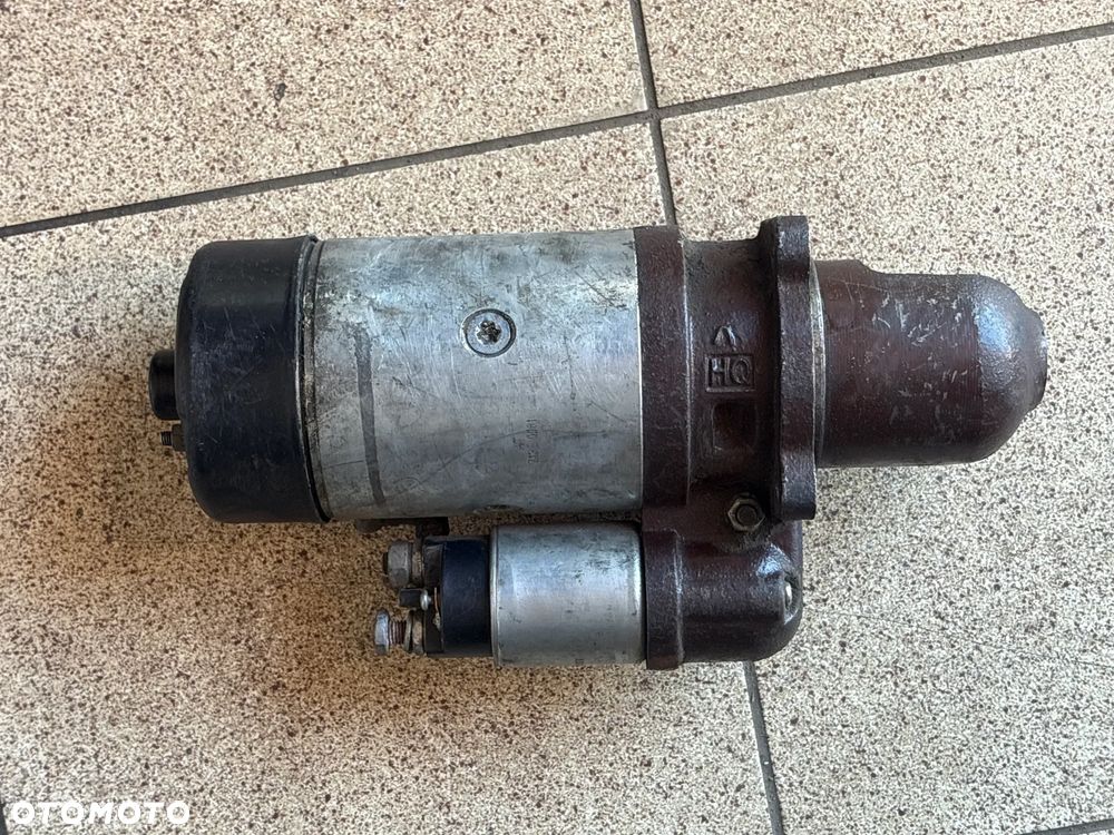 ROZRUSZNIK R-11 A 12V 3kW URSUS C-360 C-4011 C-355 ZETOR 46657000 - 1