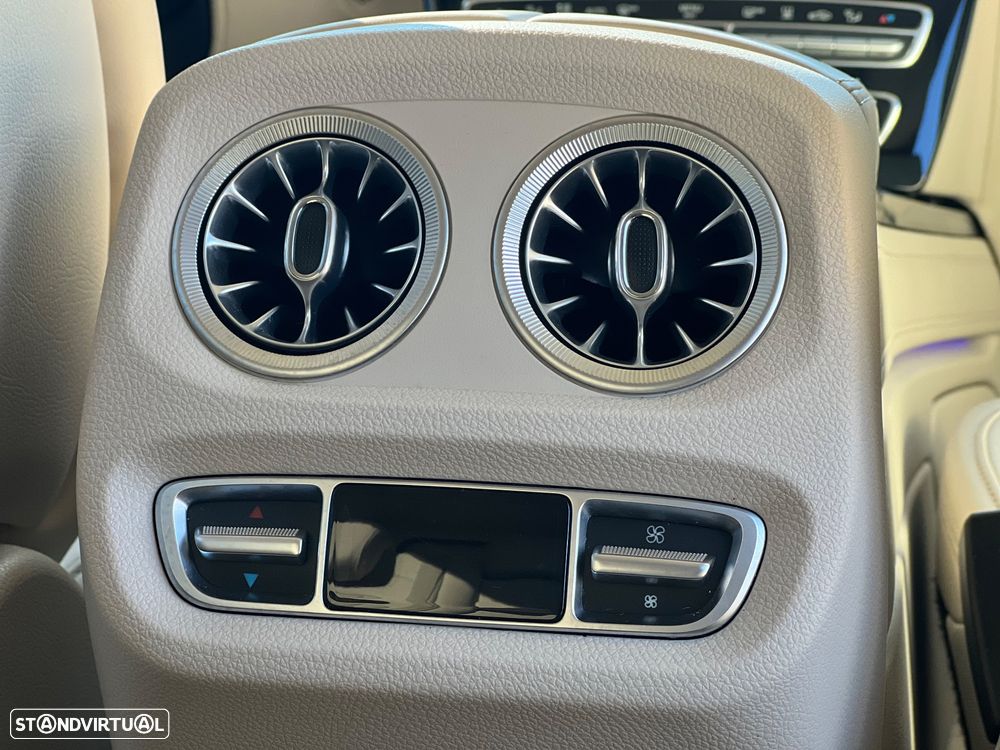 Mercedes-Benz G 63 AMG Speedshift 9G-TRONIC - 23