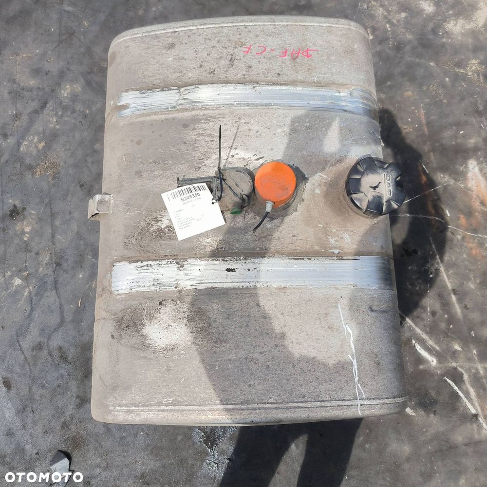 ZBIORNIK PALIWA DAF 75.310 - 7