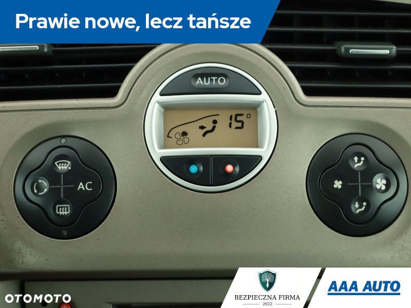 Renault Scenic - 12