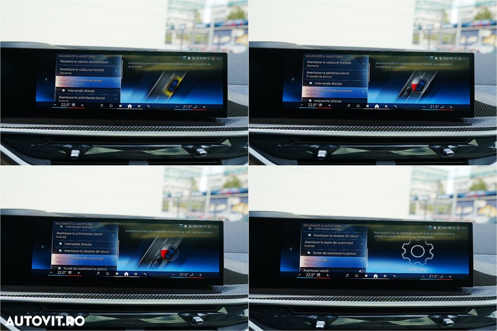 BMW X6 xDrive40i M Sport - 31