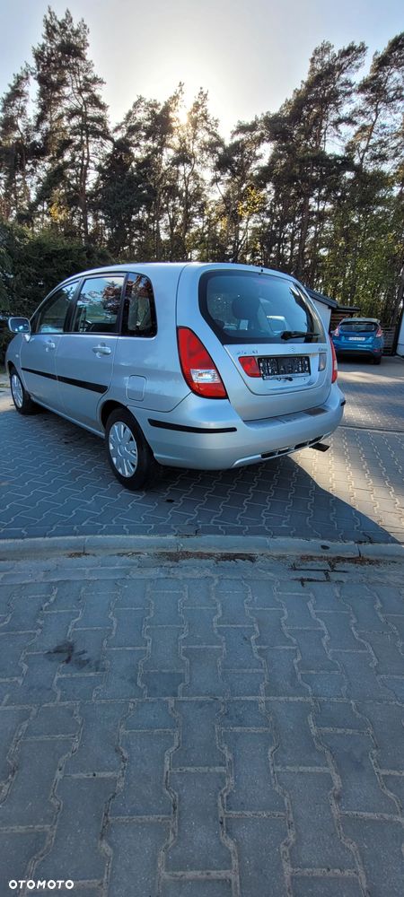 Suzuki Liana Kombi 1.6 Comfort - 6