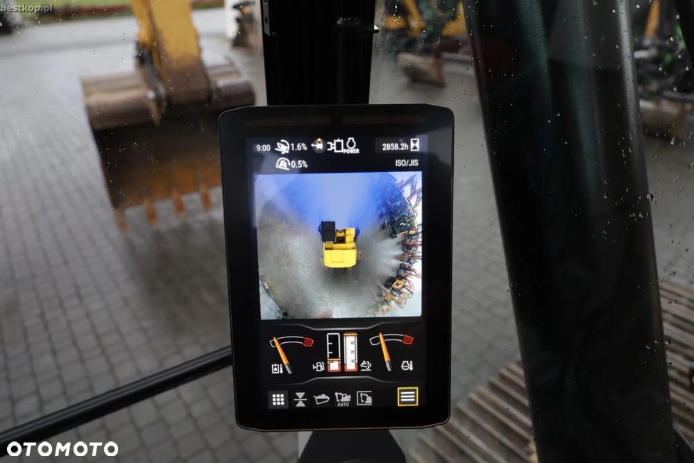Caterpillar 320 NG - 27