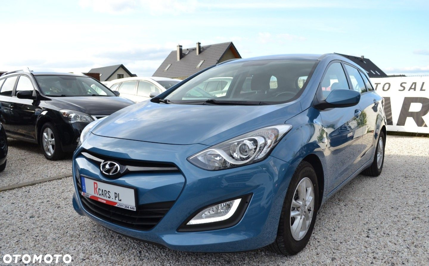Hyundai i30 1.6 Comfort - 22