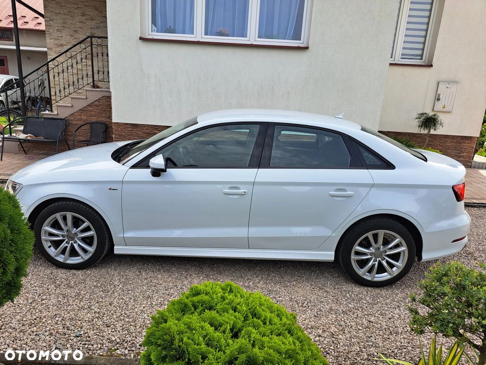 Audi A3 - 6