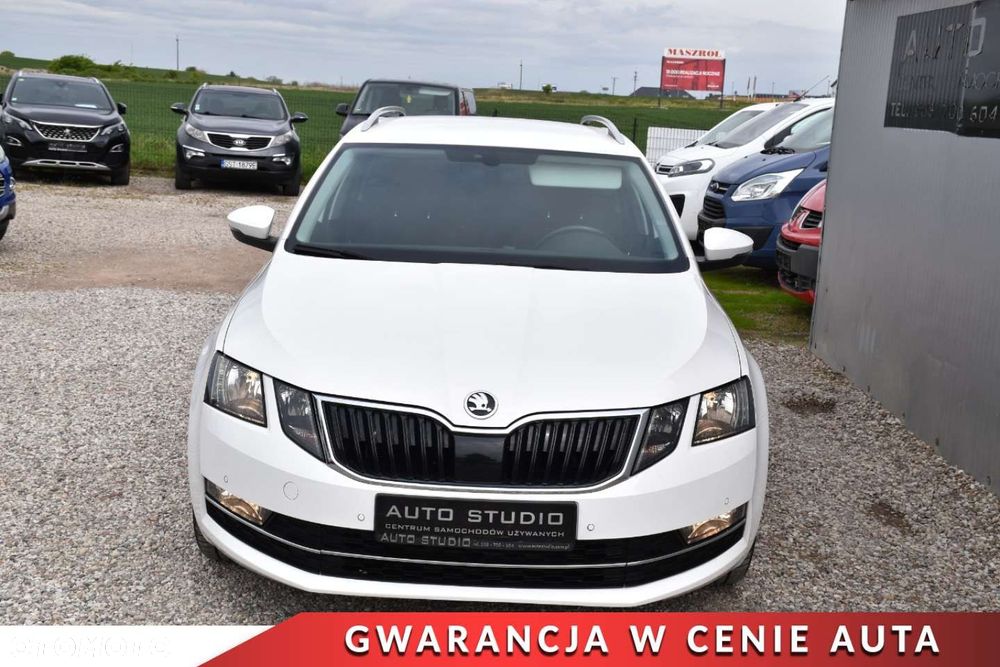 Skoda Octavia - 24