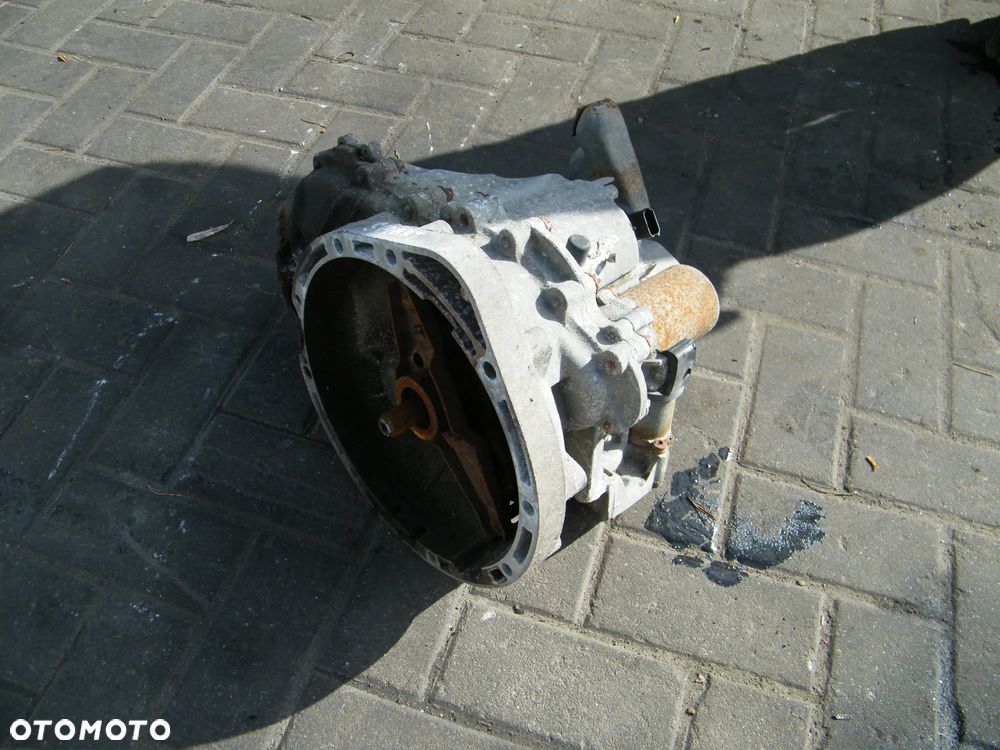 Skrzynia biegów 0009478V002 Smart ForTwo 0.7 - 3