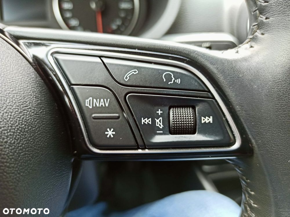 Audi A3 Sportback 30 TDI sport - 21
