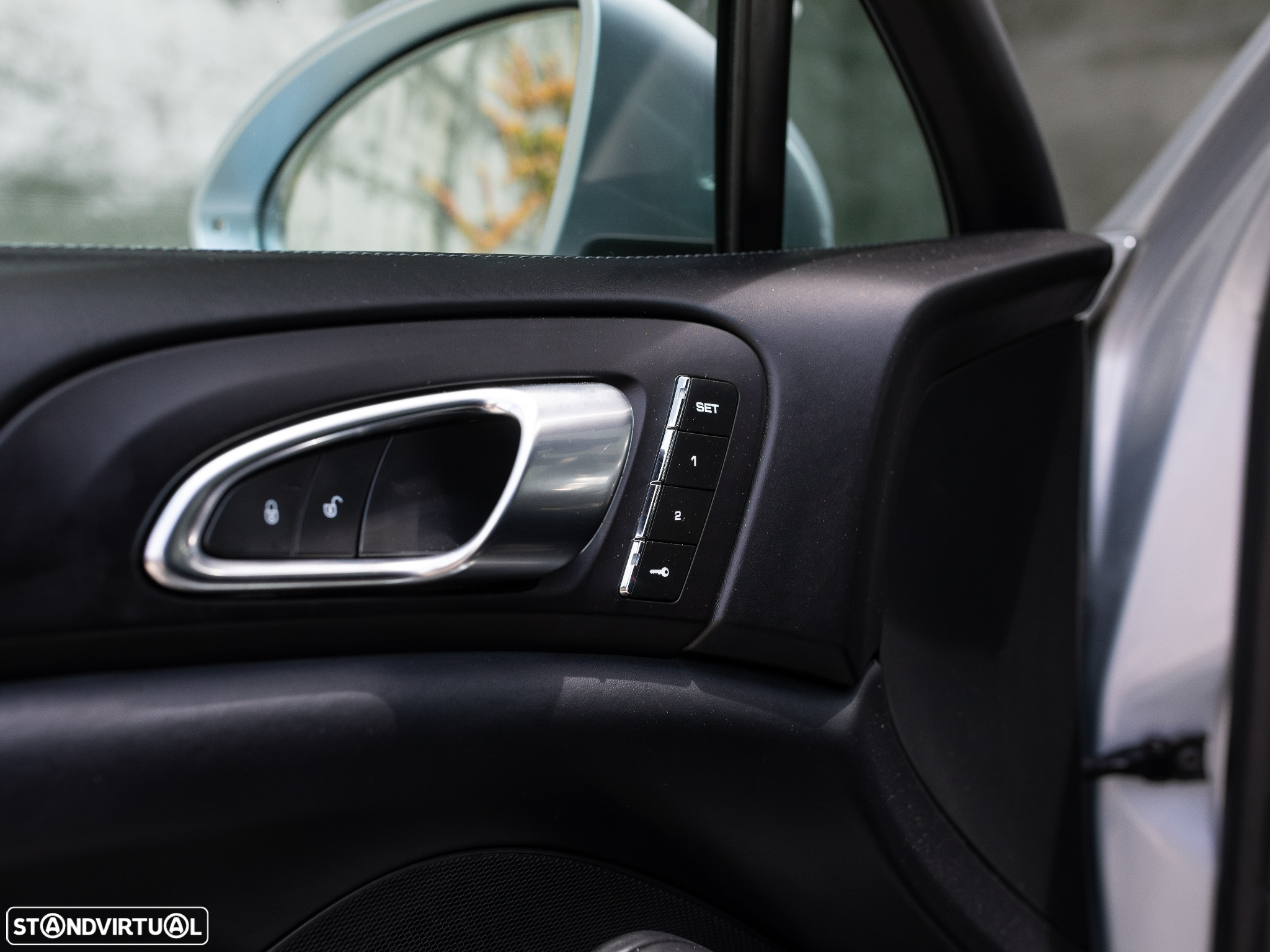 Porsche Cayenne S E-Hybrid Platinum Edition - 23