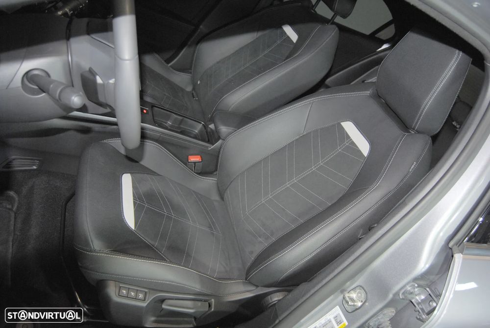 Opel Mokka 1.2 Hybrid GS eDCT - 20