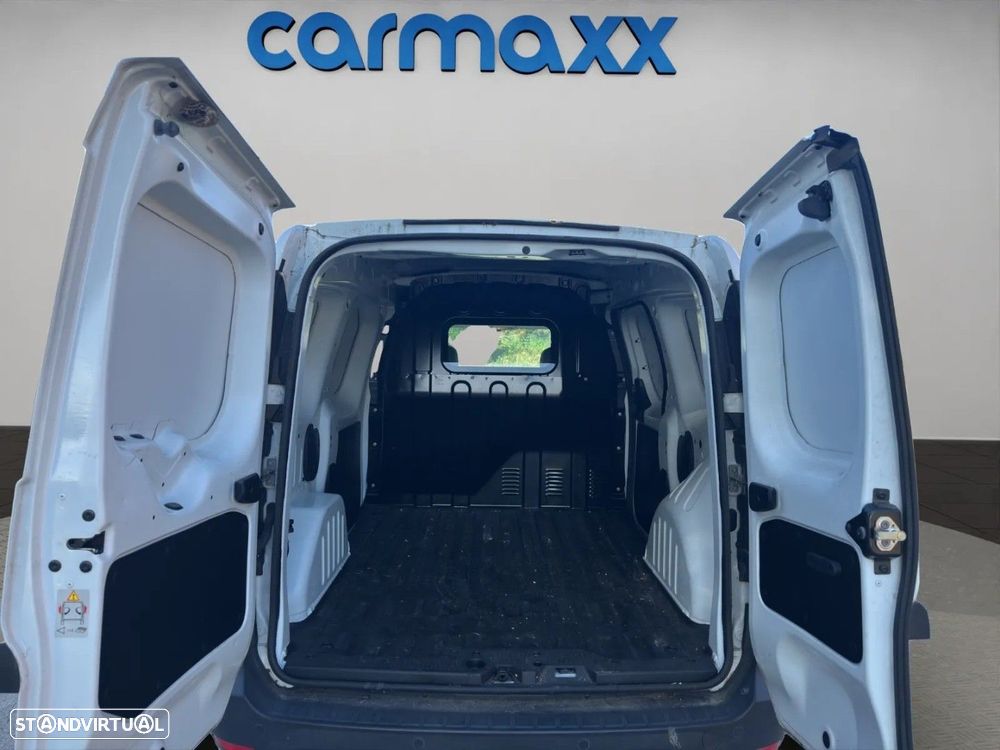 Dacia Dokker Van 1.5 dCi Essential - 15