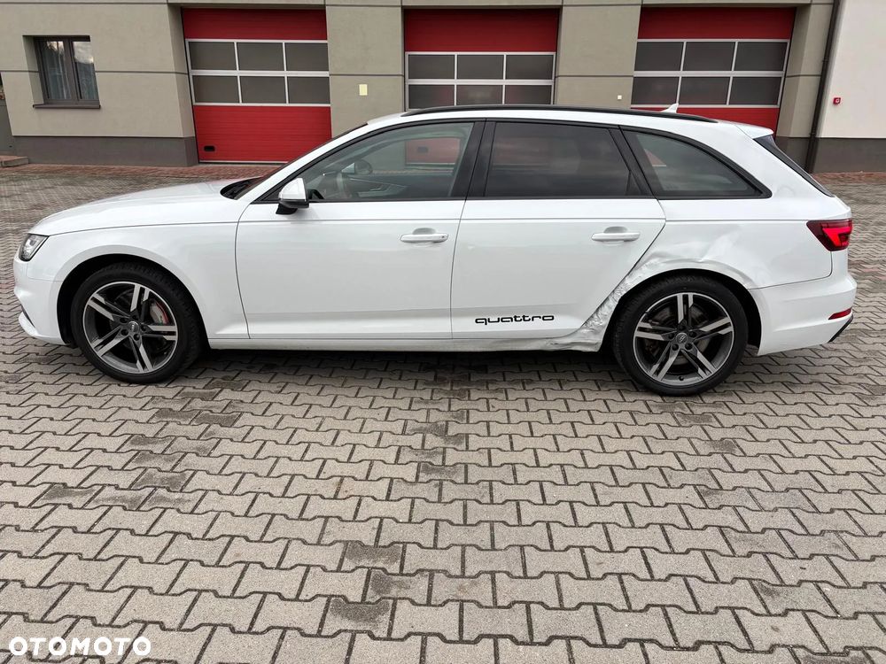 Audi A4 Avant - 18