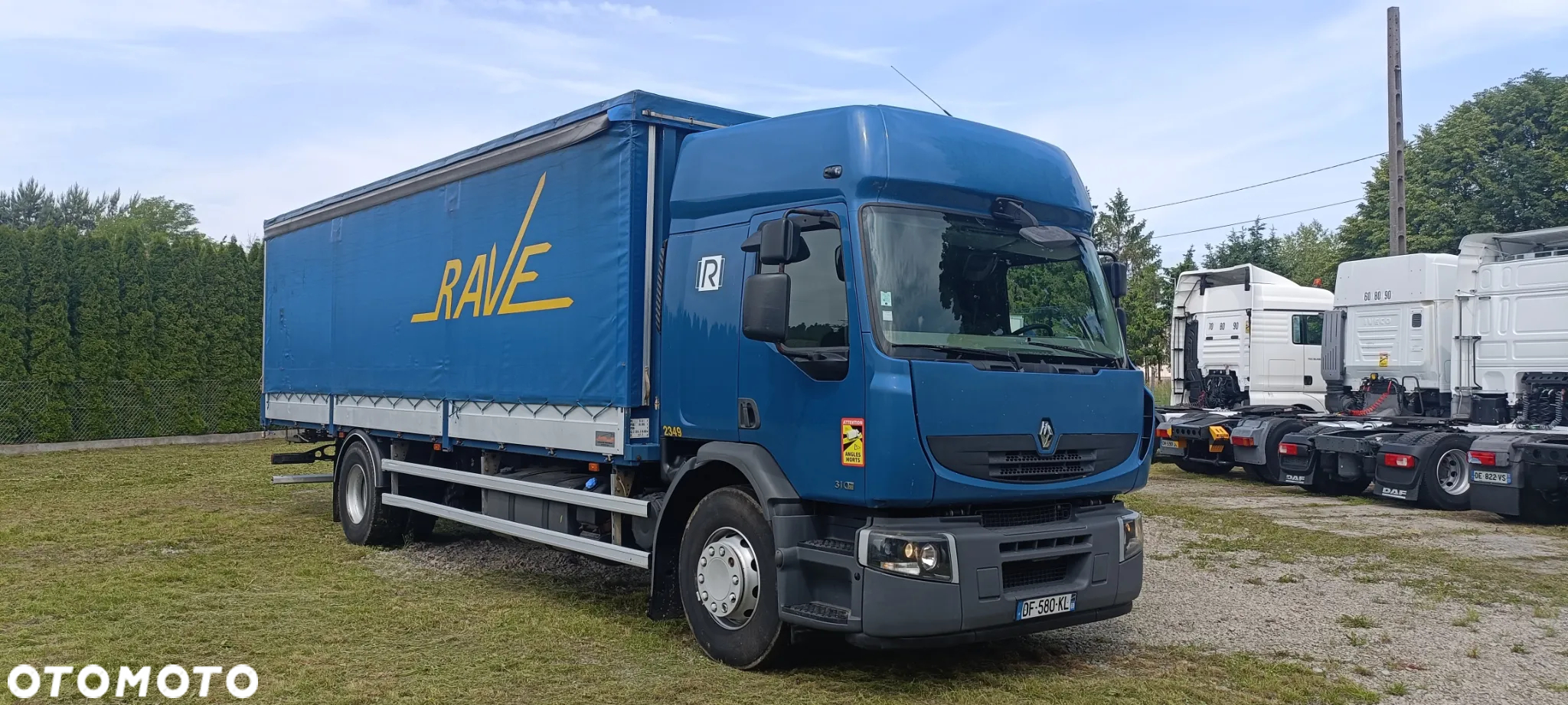 Renault Premium - 3