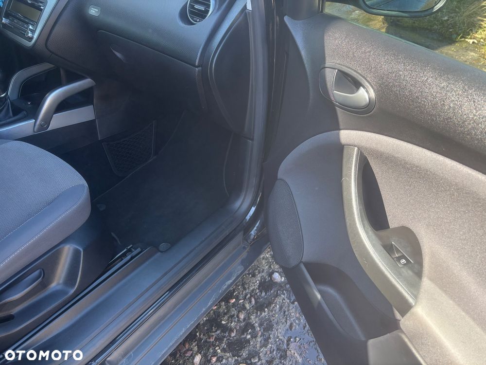 Seat Altea XL 1.2 TSI Style Copa - 22