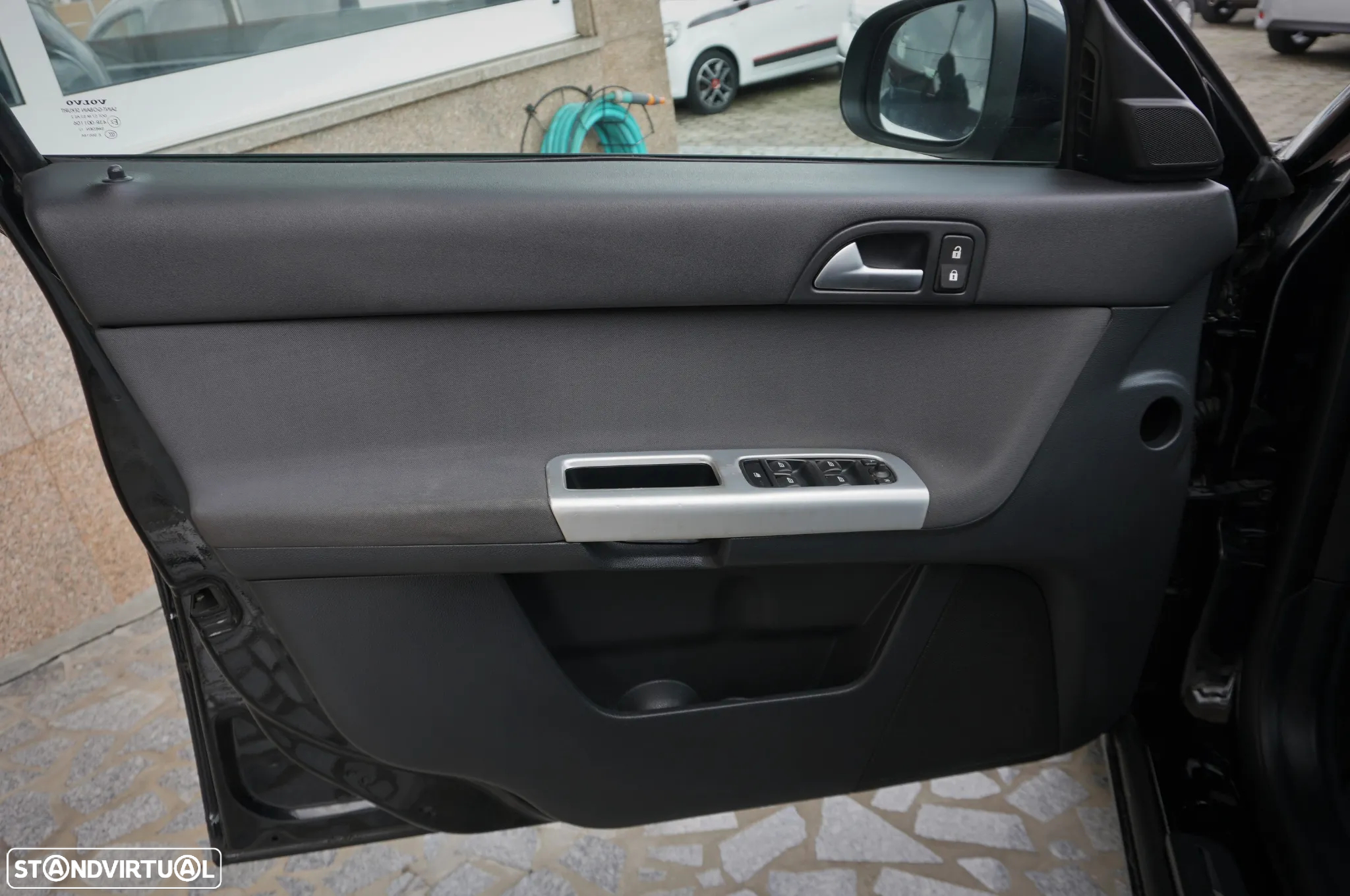 Volvo V50 1.6 D Drive Kinetic Start/Stop - 9