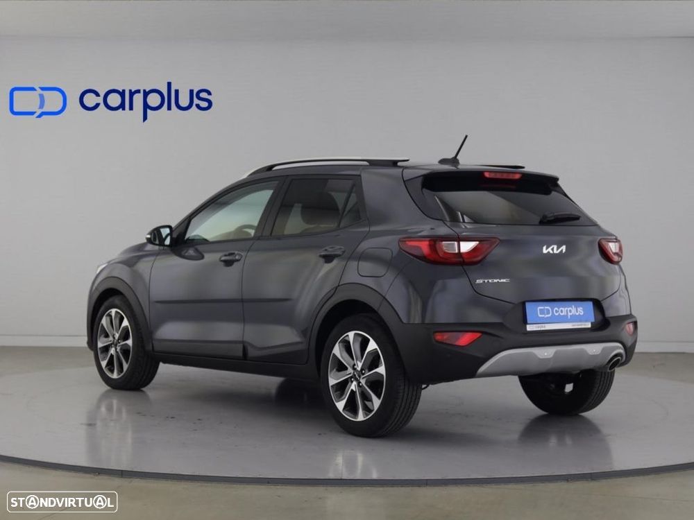 Kia Stonic 1.0 T-GDI Drive - 5
