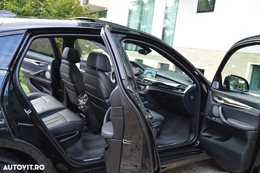 BMW X6 - 33