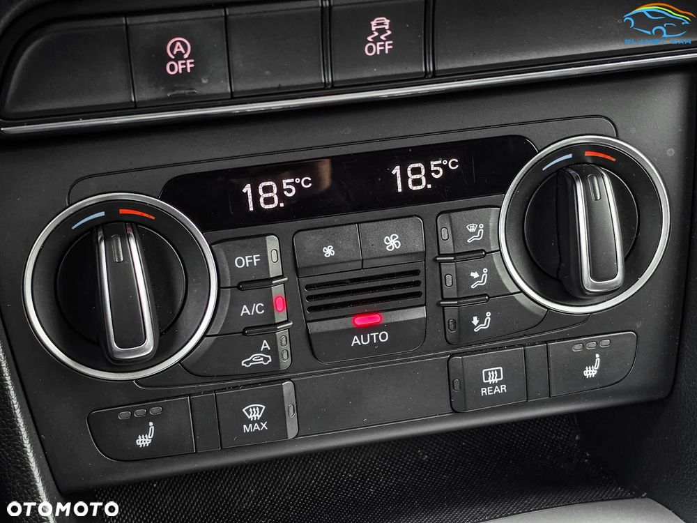 Audi Q3 2.0 TDI Quattro S tronic - 37