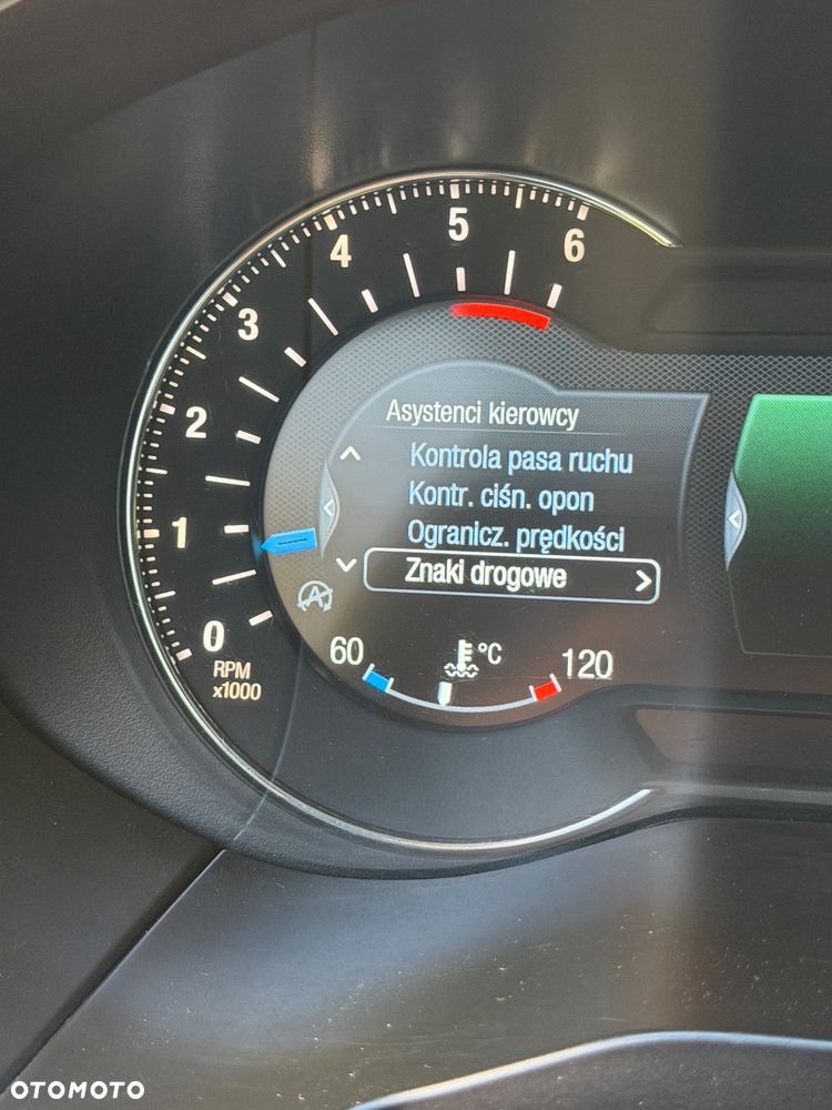 Ford Galaxy 2.0 EcoBlue Titanium PowerShift - 22