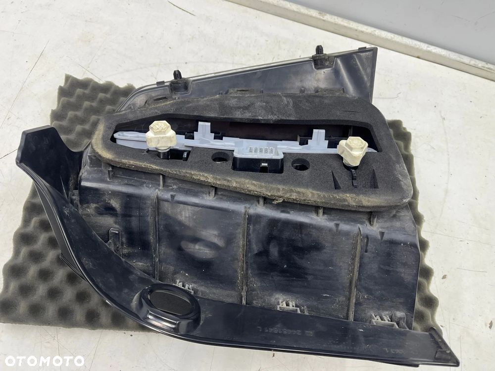 Lampa Opel Zafira B 05-08r Lewa tylna Lewy tył EU 4421948 - 5
