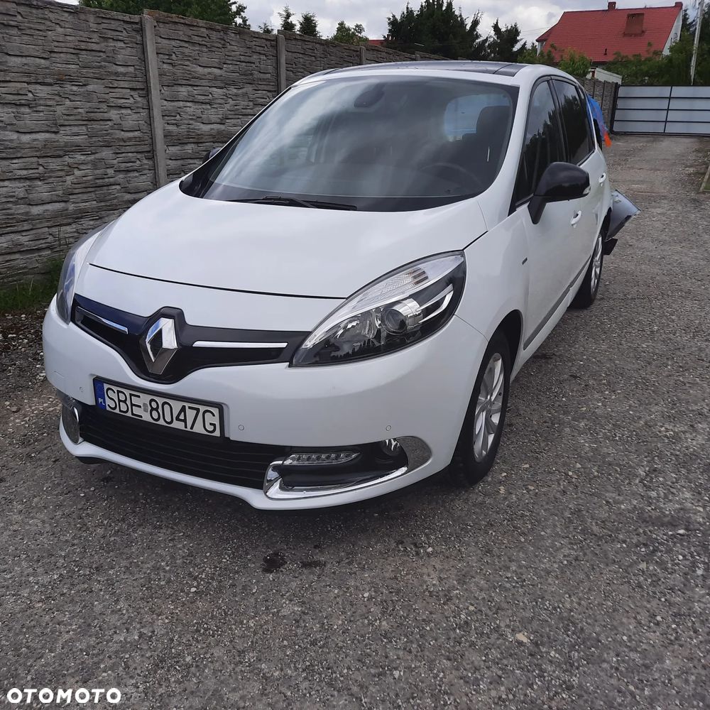 Renault Scenic ENERGY TCe 115 Bose Edition - 21