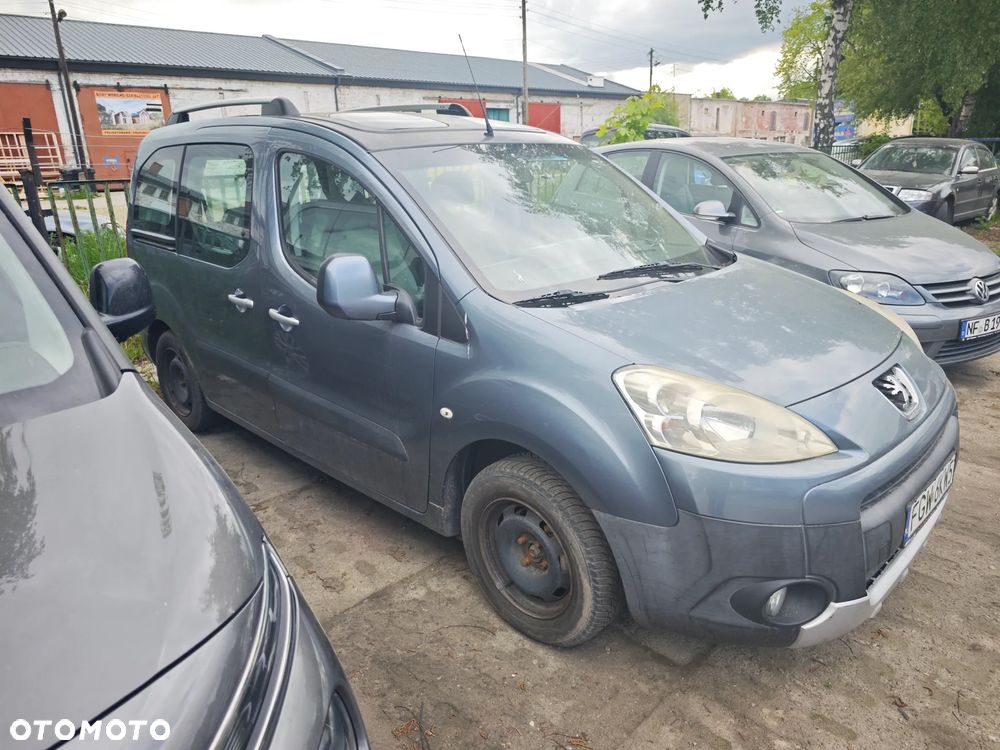 Peugeot Partner - 3